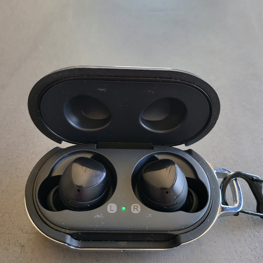 Samsung Galaxy Buds